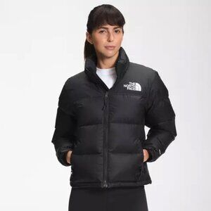 The North Face 1996 Retro Nuptse Jacket - 700 Fill Down